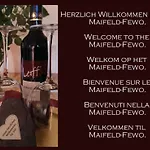 Maifeld-fewo Rhapsodie *