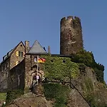 Lägenhet Maifeld-fewo Rhapsodie *