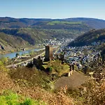 Maifeld-fewo Rhapsodie Lägenhet *