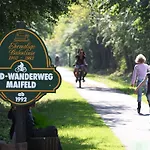 Maifeld-fewo Rhapsodie Kerben
