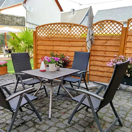 Maifeld-fewo Rhapsodie Kerben