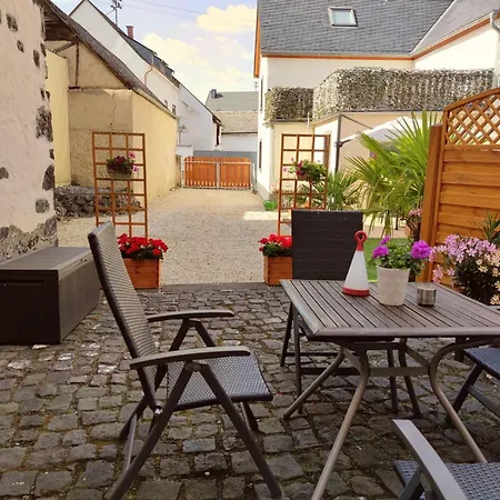 Maifeld-fewo Rhapsodie Kerben