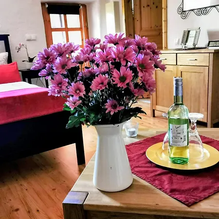 Maifeld-fewo Rhapsodie Kerben