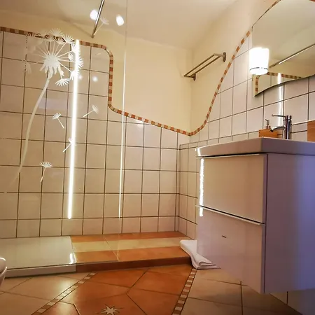 Maifeld-fewo Rhapsodie Apartment *