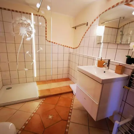 Apartment Maifeld-fewo Rhapsodie *