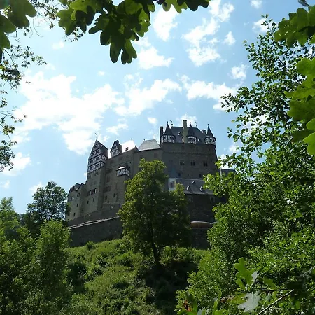 Appartement Maifeld-fewo Rhapsodie *