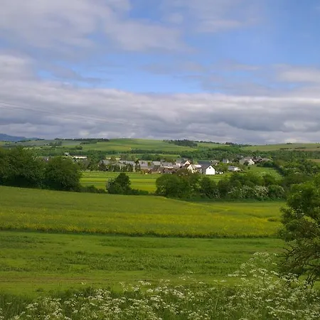 Maifeld-fewo Rhapsodie Kerben