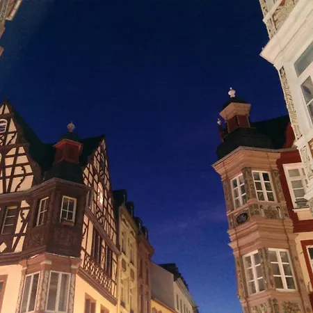 Maifeld-fewo Rhapsodie