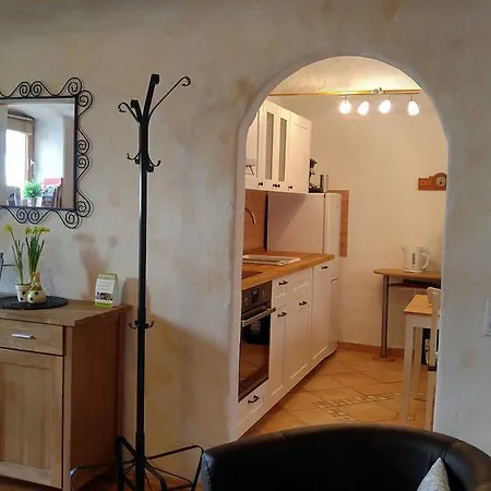 Maifeld-fewo Rhapsodie Appartement *