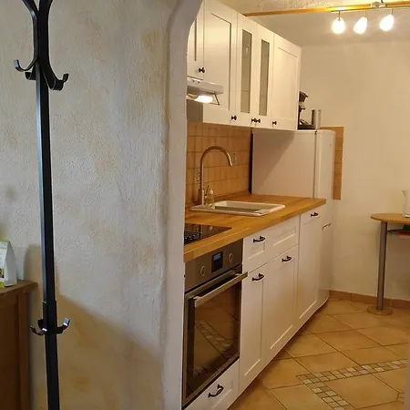 Maifeld-fewo Rhapsodie Kerben