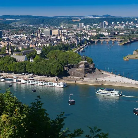 Maifeld-fewo Rhapsodie