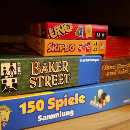 Maifeld-fewo Rhapsodie * Kerben