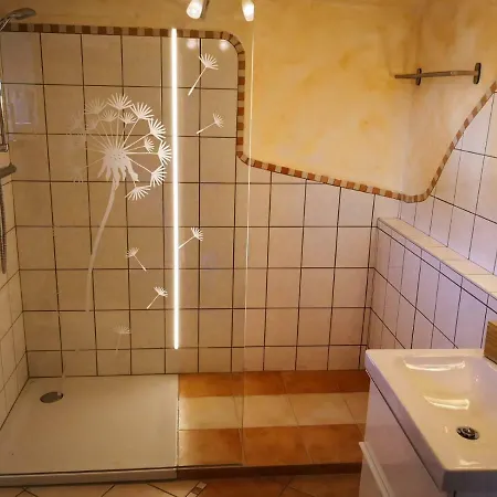 Maifeld-fewo Rhapsodie Appartement