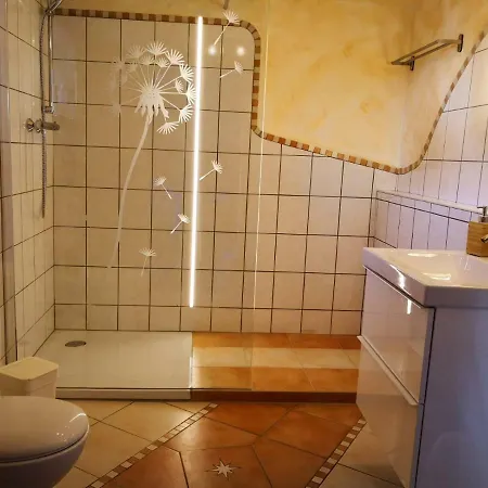 Maifeld-fewo Rhapsodie