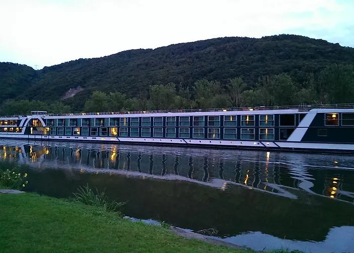 Maifeld-fewo Rhapsodie