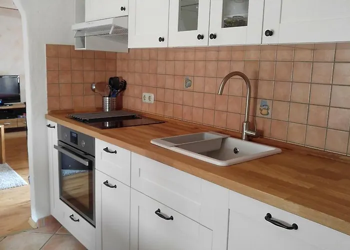 Maifeld-fewo Rhapsodie Kerben