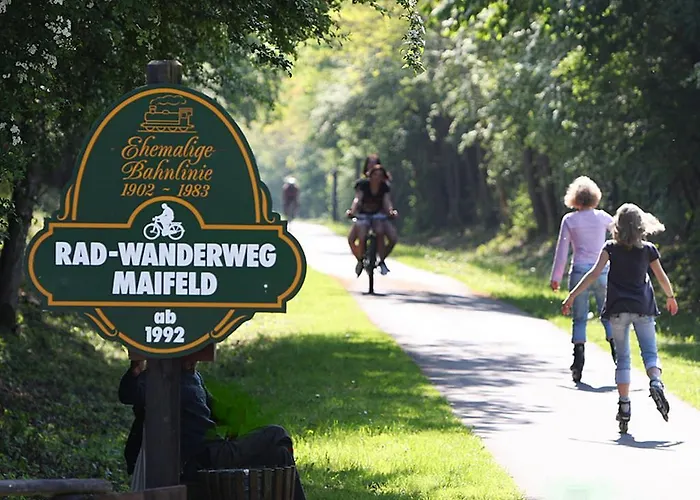 Maifeld-fewo Rhapsodie Kerben