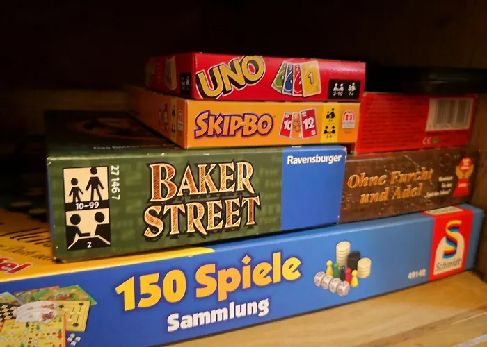 Maifeld-fewo Rhapsodie * Kerben