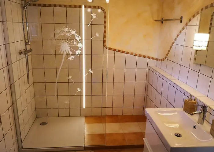 Maifeld-fewo Rhapsodie Lägenhet