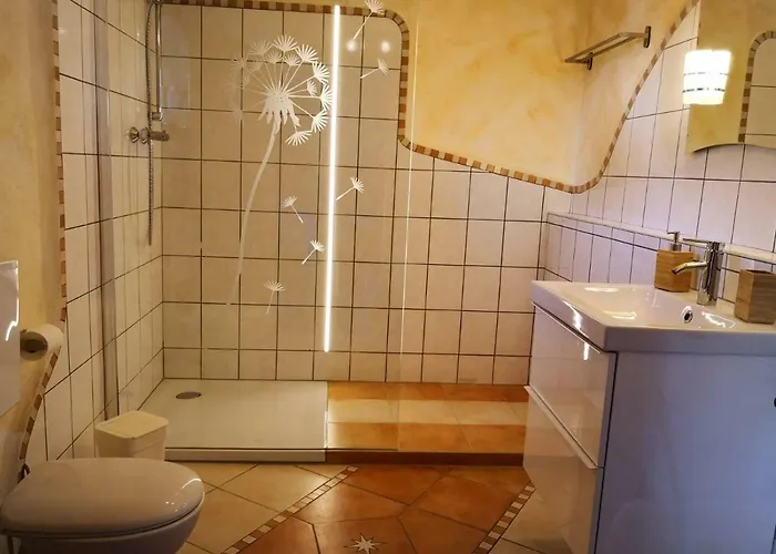 Maifeld-fewo Rhapsodie